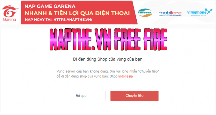 napthe.vn free fire