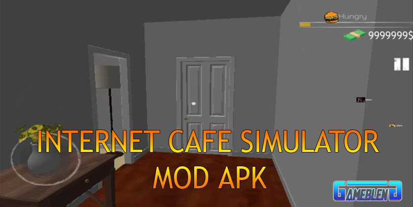 download internet cafe simulator mod apk