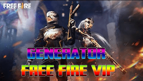 generator free fire vip