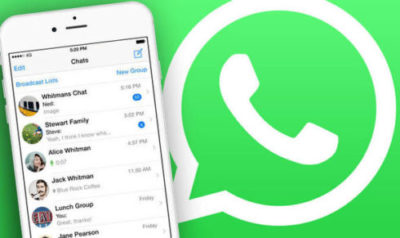 cara menggunakan social spy whatsapp