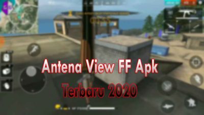 download antena view ff apk