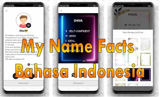 download my name facts bahasa indonesia