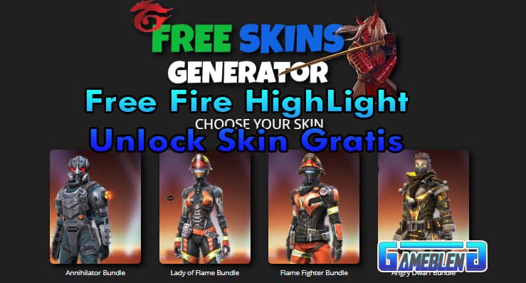 Free Fire Highlight Com ff