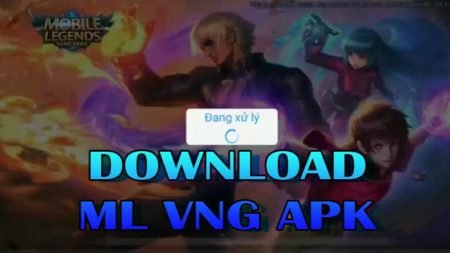 download ml vng apk 2020