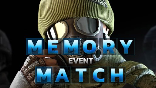 event memory match pb