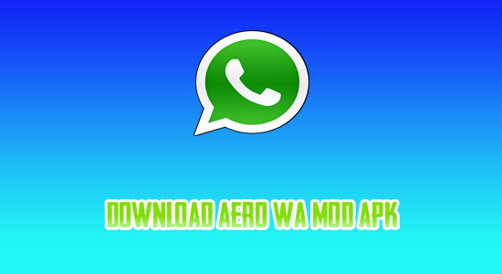 Download WA Aero Mod Apk V8.36