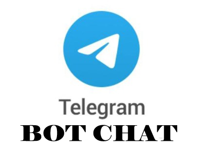 Cara Membuat Bot Telegram Chat