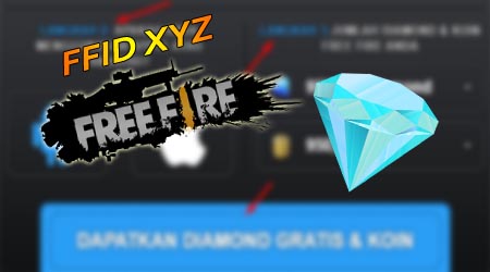 Ffid xyz Free Fire