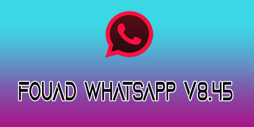 Download fouad whatsapp terbaru