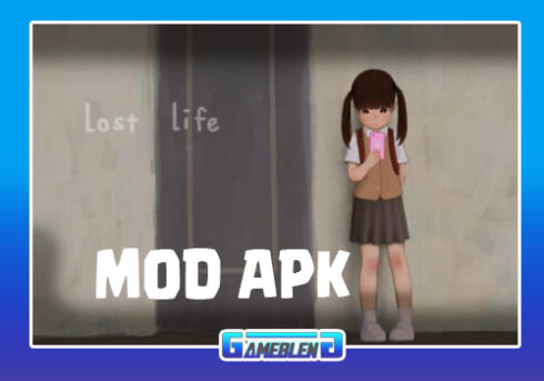 download lost life 2 mod