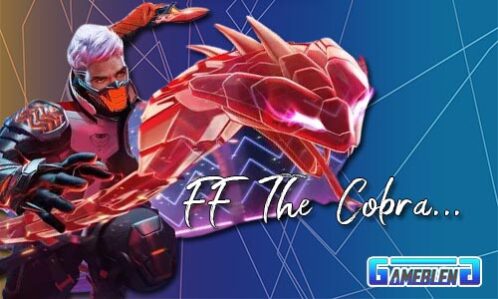 Download Apk FF The Cobra v1.59.1 Terbaru 2021  Takon.id