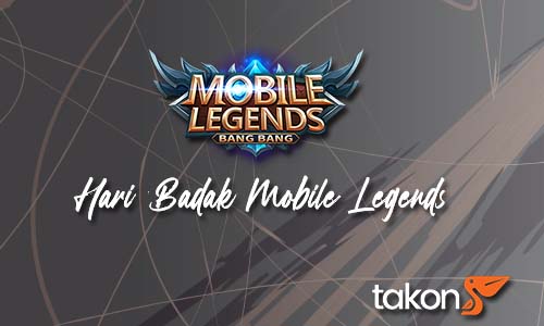 hari badak mobile legends