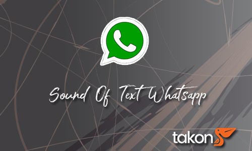 sound of text whatsapp