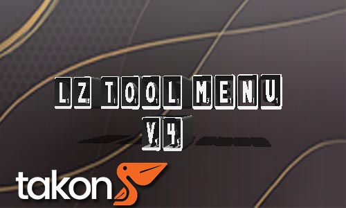 lz tool menu v4