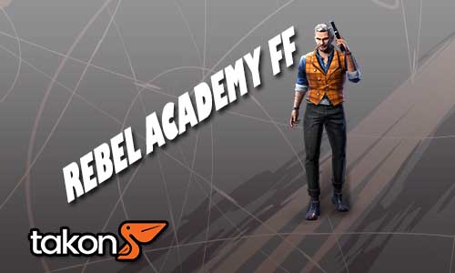 ReBel Academy FF