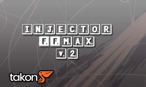 Injector ff max v2