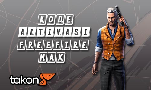 Kode Aktivasi Free Fire Max Agustus 2021