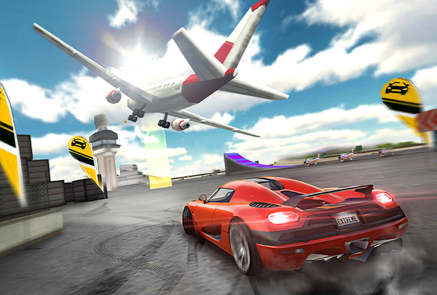 Download Extreme Car Driving Simulator Mod Apk v6.0.11  Takon.id