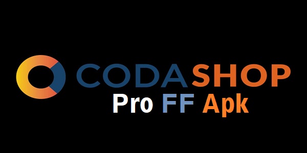 Codashop Pro FF Apk