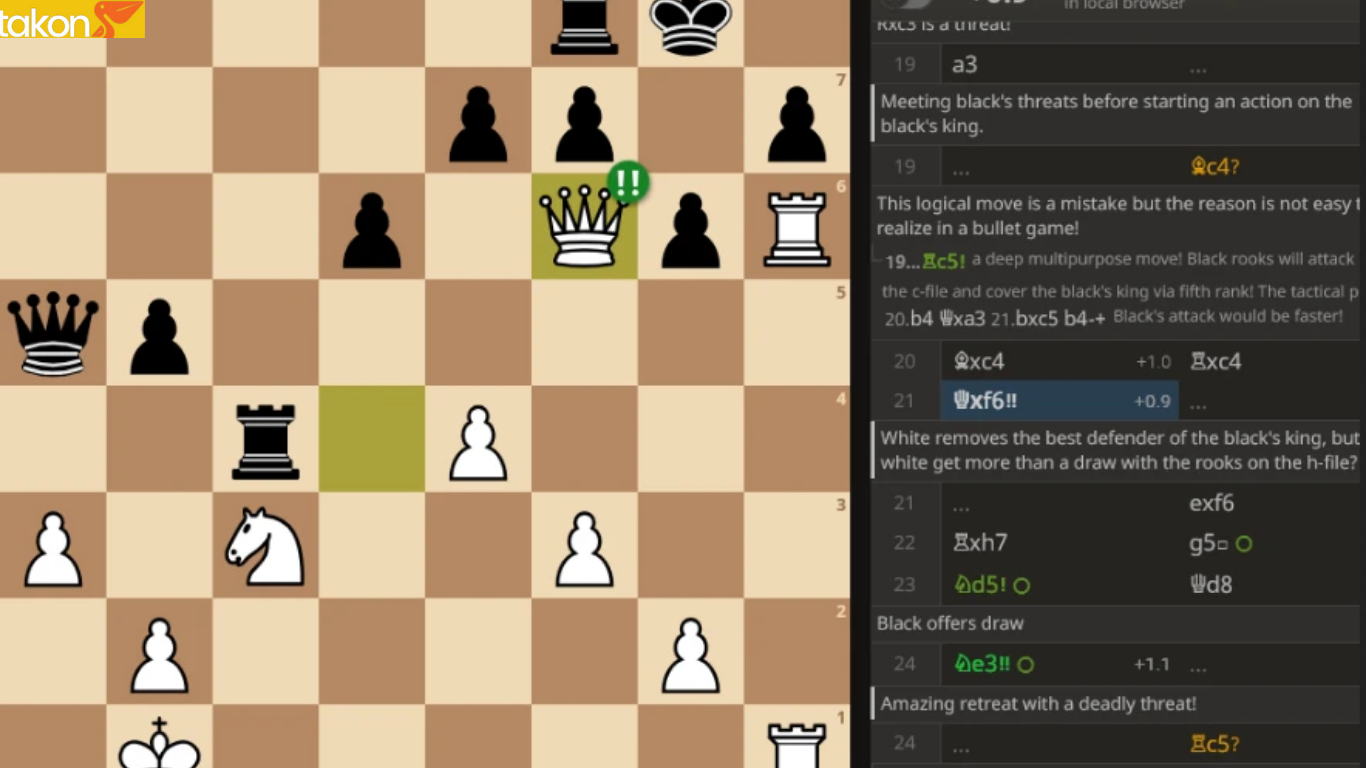 game catur online terbaik