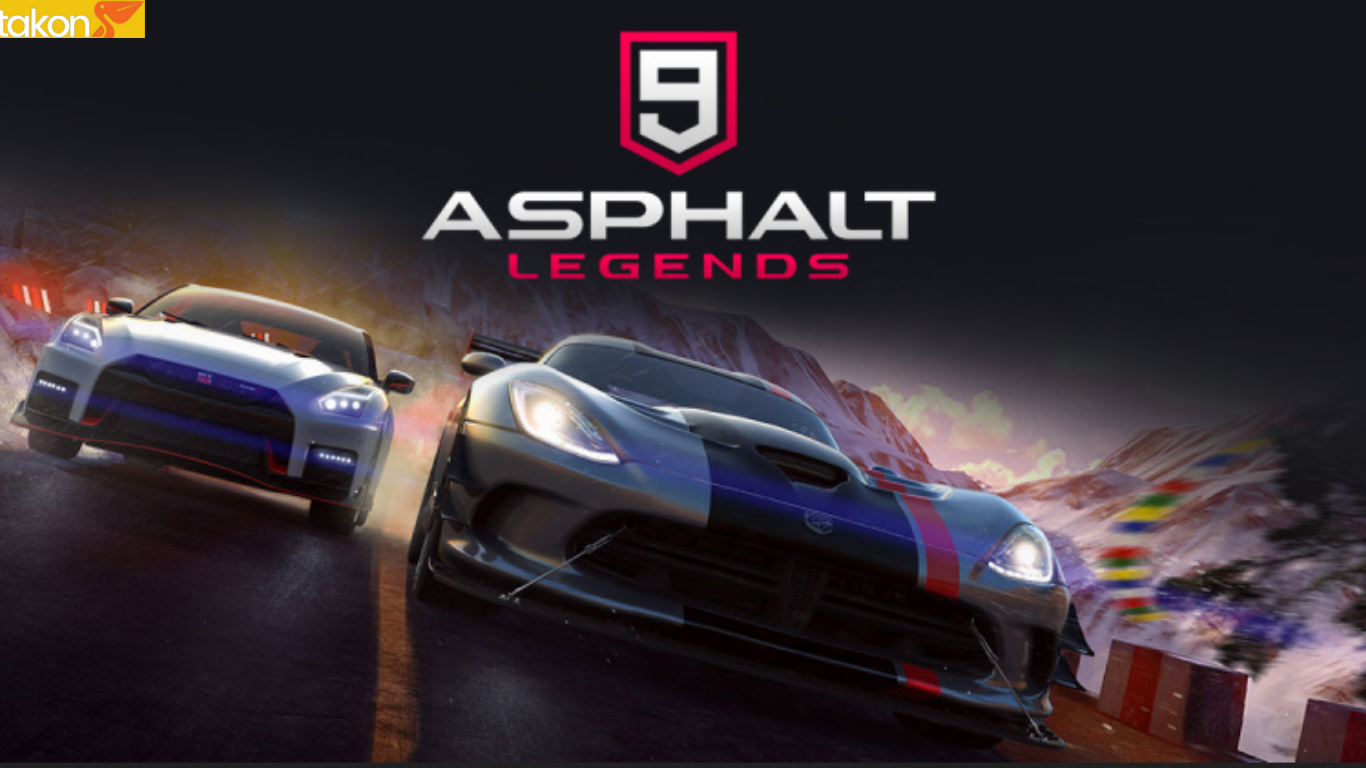 game balap mobil Android terbaik