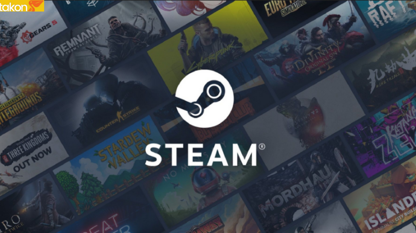 Cara Mengakses Steam Replay