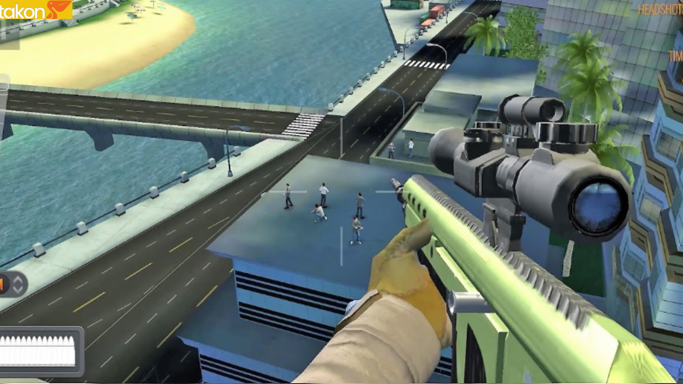 Game Sniper Android