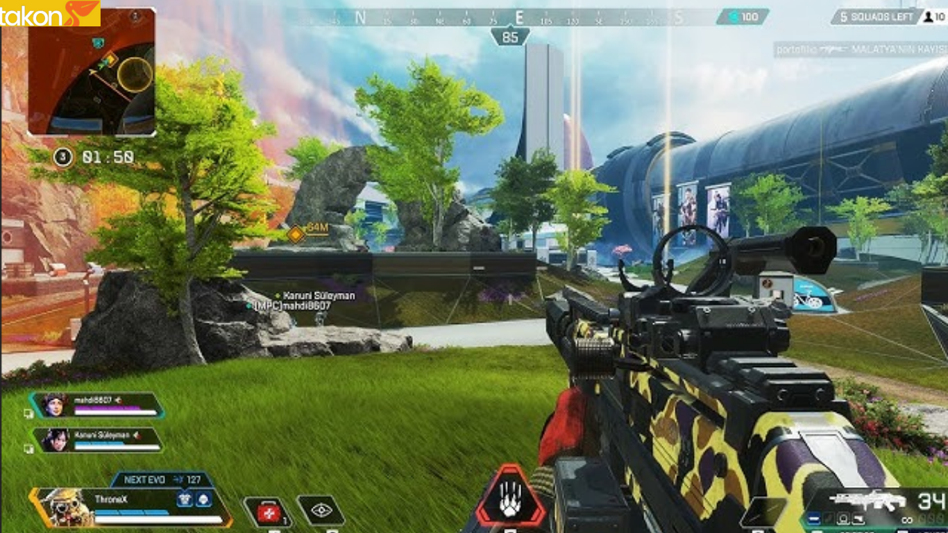 game online PC gratis