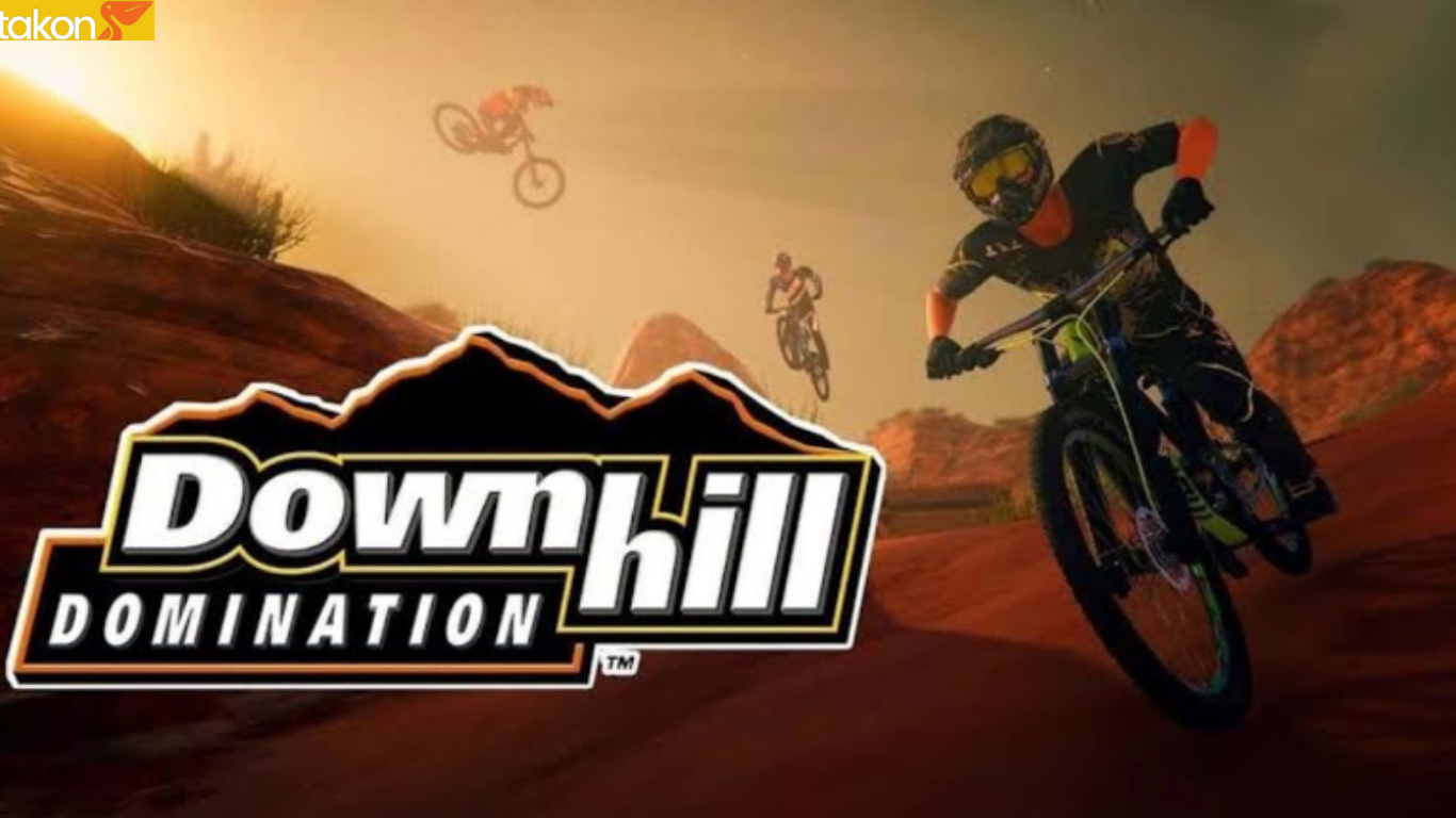 Cheat Downhill Domination PS2
