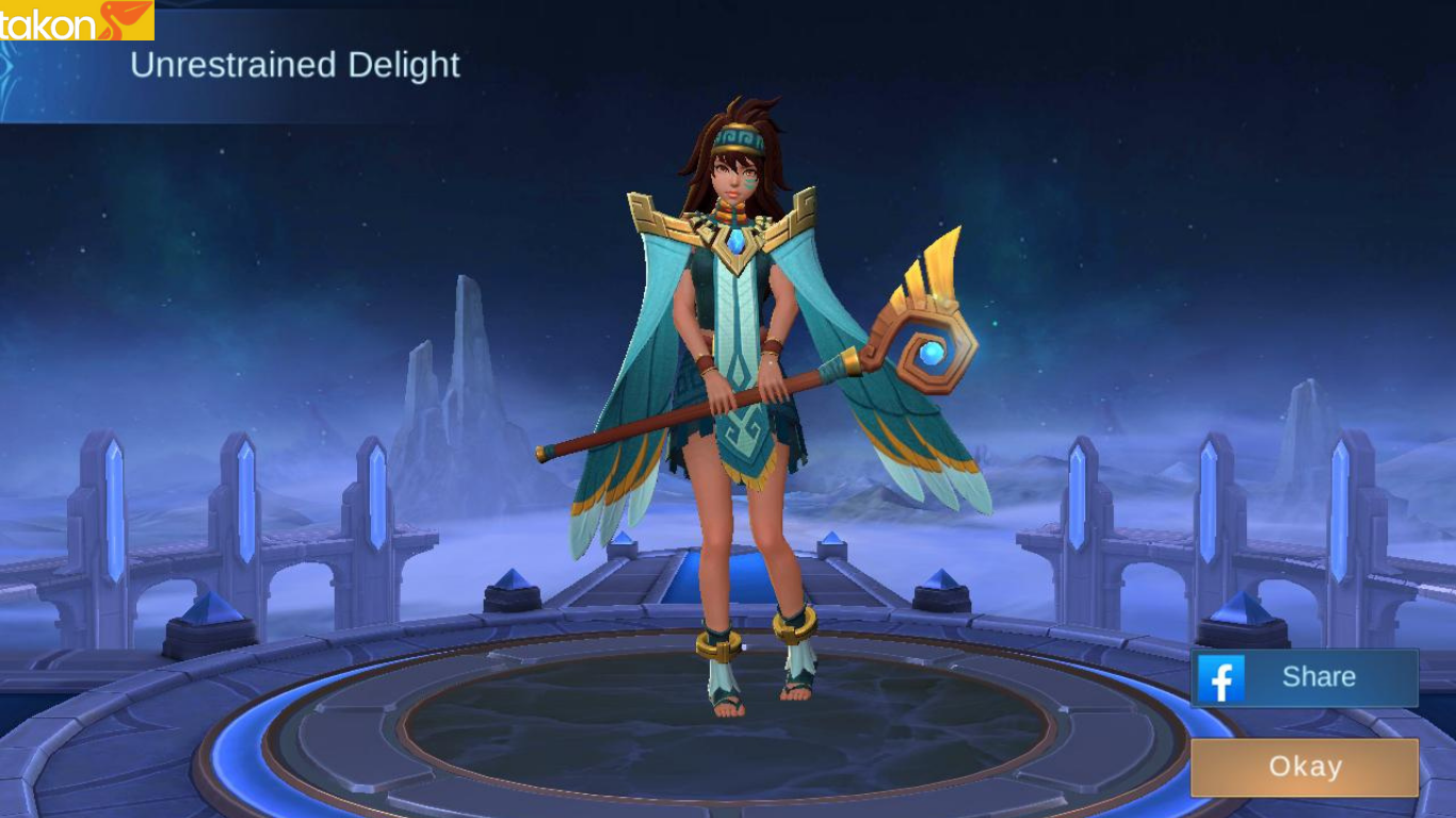 strategi bermain Mathilda Mobile Legends
